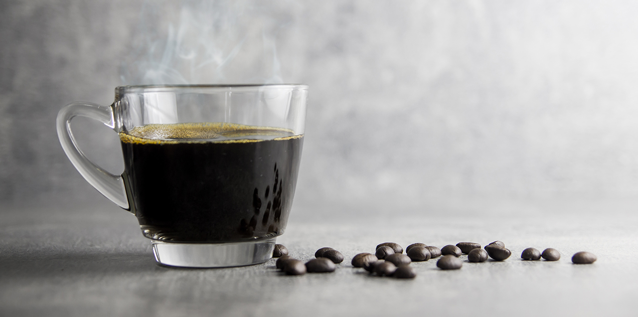 Is Black Coffee Better Than Milk Coffee for Health?